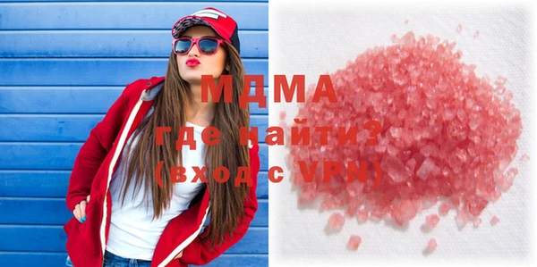 молекула духа Алексин